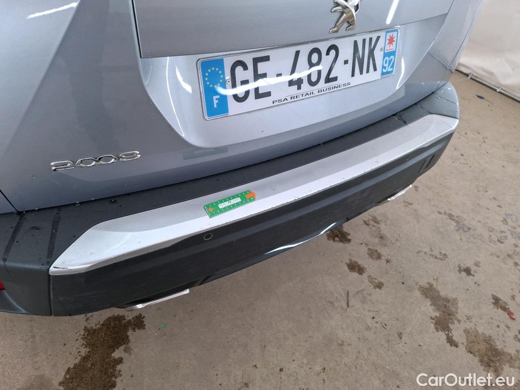  Peugeot  2008  Active Pack 1.2 PureTech 130CV BVA8 E6d #23