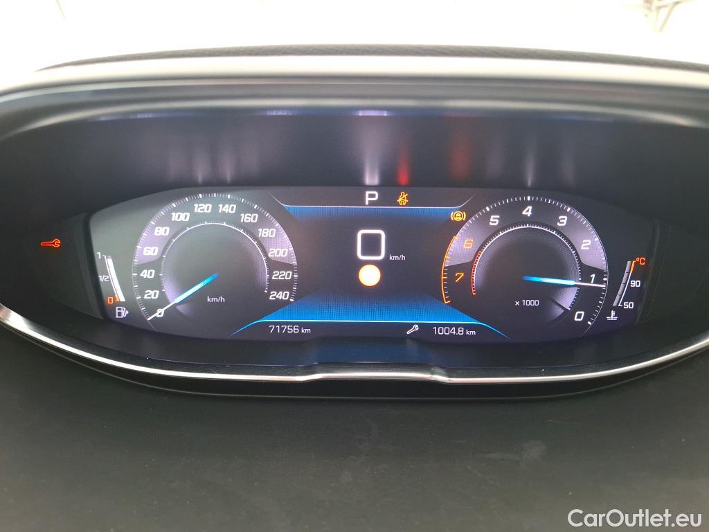  Peugeot  5008  Active Business 1.2 PureTech 130CV BVA8 E6d #36