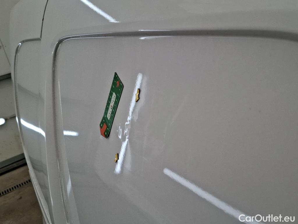  Renault  Kangoo  Express Grand Confort (L1) 1.5 dCi 90CV BVM5 E6 #2