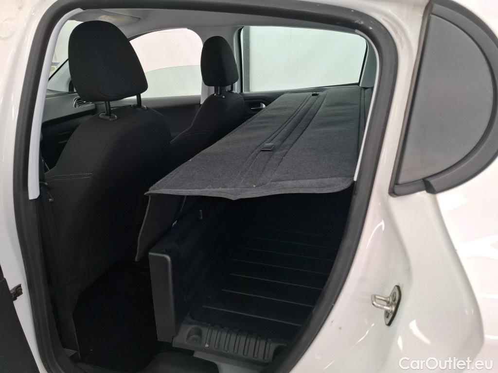 Peugeot  208  Affaire Premium Pack 1.5 HDi 100CV BVM5 E6dT #28