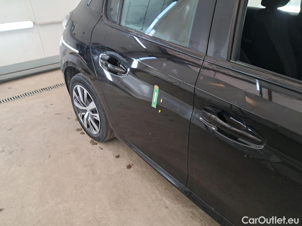  Peugeot  208  Active Business 1.5 HDi 100CV BVM6 E6d #10