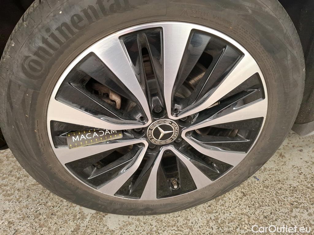 Mercedes  A-Klasse MERCEDES-BENZ Classe A Compact / 2018 / 5P / Berline A 250 e Business Line 8G-DCT #16