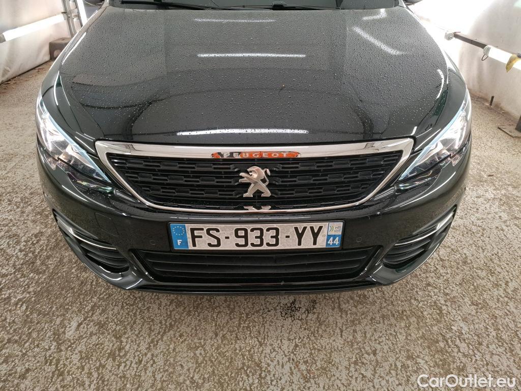  Peugeot  308  SW Active Business 1.5 HDi 130CV BVA8 E6d #13