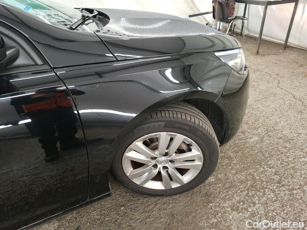 Peugeot  308  SW Active Business 1.5 HDi 130CV BVA8 E6d #20