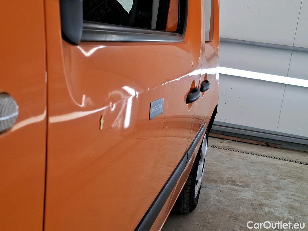  Renault  Kangoo  Zen 1.5 dCi 90CV BVM5 E6 #2