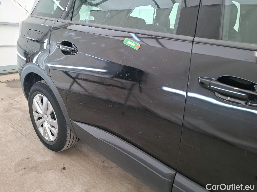  Peugeot  5008  Active Business 1.2 PureTech 130CV BVA8 E6d #1