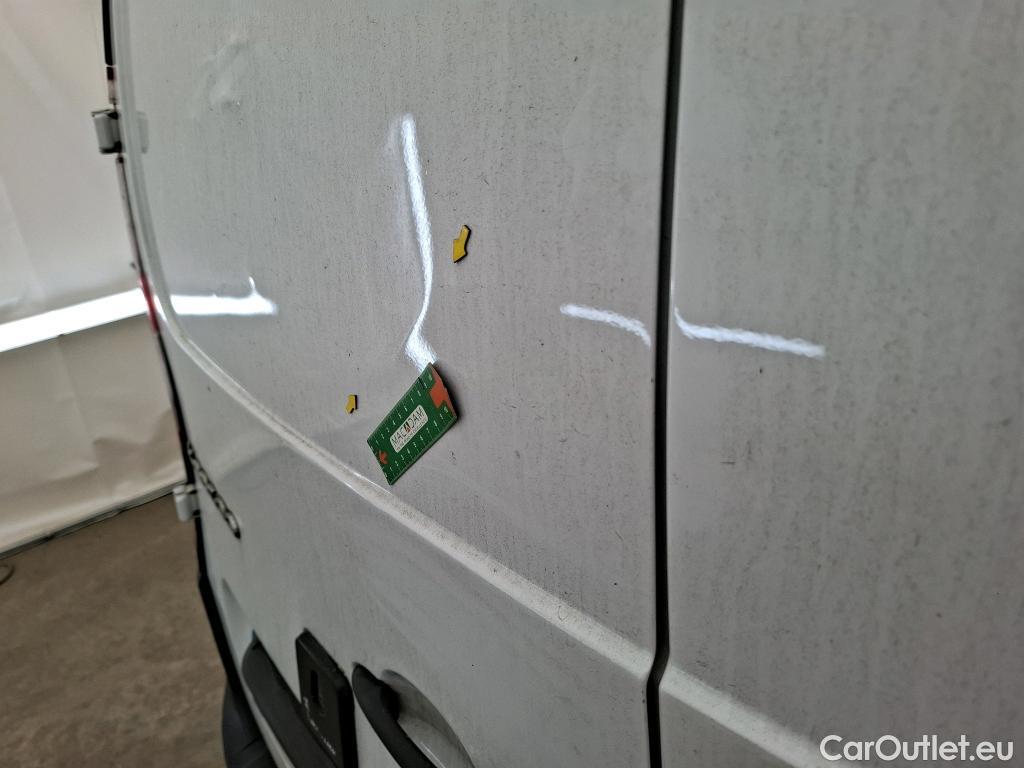  Renault  Kangoo  Express Grand Confort (L1) 1.5 dCi 90CV BVM5 E6 #18