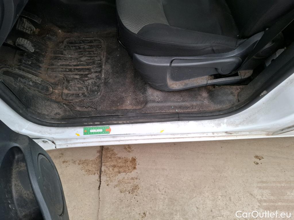  Renault  Kangoo  Express Grand Confort (L1) 1.5 dCi 90CV BVM5 E6 #33