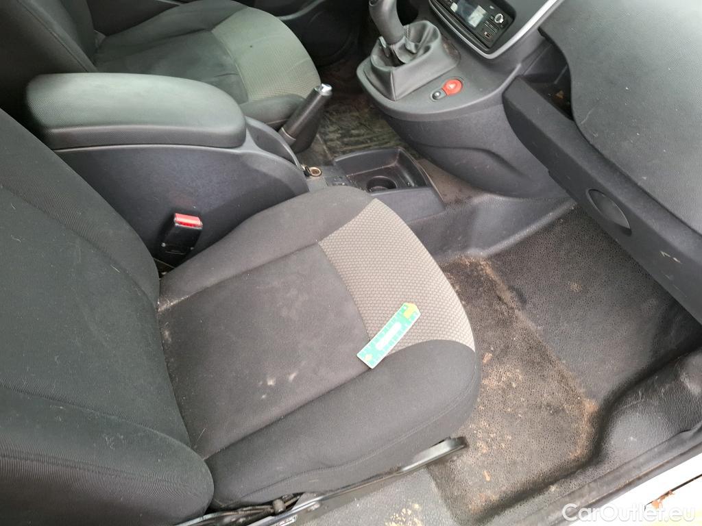  Renault  Kangoo  Express Grand Confort (L1) 1.5 dCi 90CV BVM5 E6 #73
