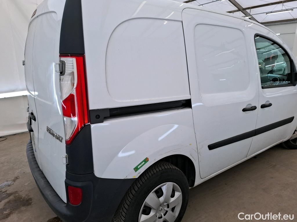  Renault  Kangoo  Express Grand Confort (L1) 1.5 dCi 90CV BVM5 E6 #19