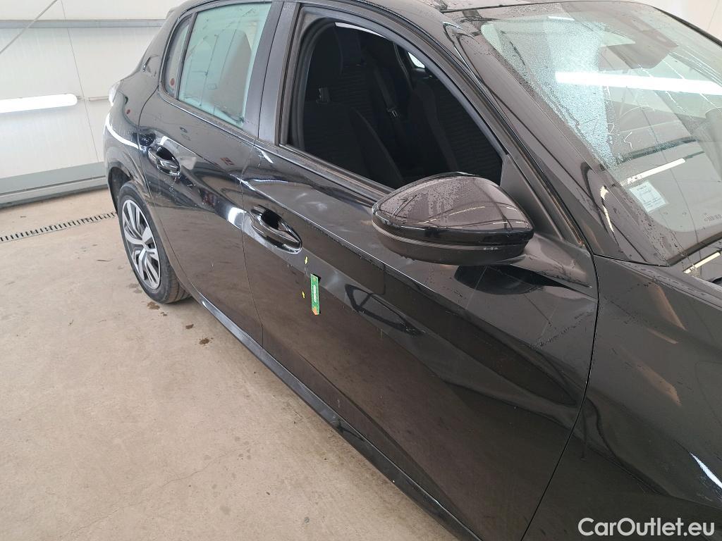  Peugeot  208  Active Business 1.5 HDi 100CV BVM6 E6d #3