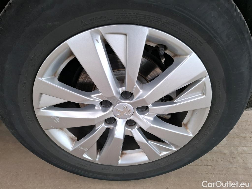  Peugeot  5008  Active Business 1.2 PureTech 130CV BVA8 E6d #38