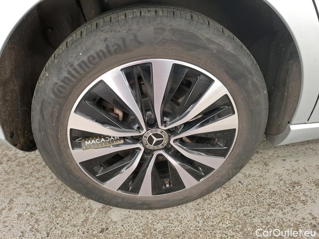  Mercedes  A-Klasse MERCEDES-BENZ Classe A Compact / 2018 / 5P / Berline A 250 e Business Line 8G-DCT #15