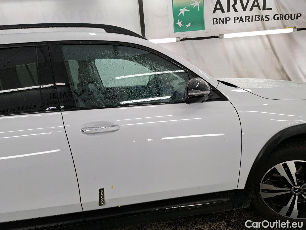 Mercedes  GLB MERCEDES-BENZ  / 2019 / 5P / SUV  200 d Business Line #6