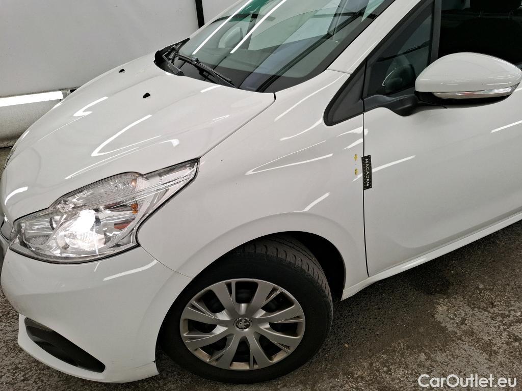  Peugeot  208  Affaire Premium Pack 1.5 HDi 100CV BVM5 E6dT #24