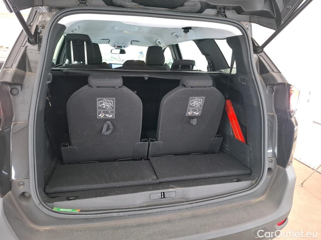  Peugeot  5008  Active Business 1.2 PureTech 130CV BVA8 E6d #7