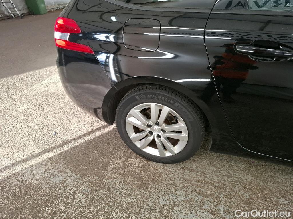  Peugeot  308  SW Active Business 1.5 HDi 130CV BVA8 E6d #15