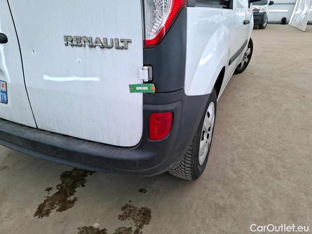  Renault  Kangoo  Express Grand Confort (L1) 1.5 dCi 90CV BVM5 E6 #46