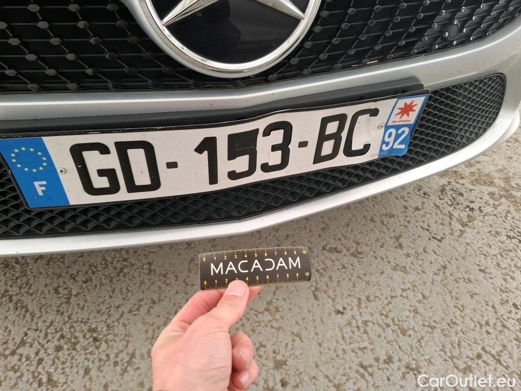  Mercedes  A-Klasse MERCEDES-BENZ Classe A Compact / 2018 / 5P / Berline A 250 e Business Line 8G-DCT #27