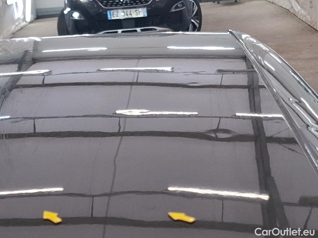  Peugeot  3008  Allure Pack 1.2 PureTech 130CV BVA8 E6d #11