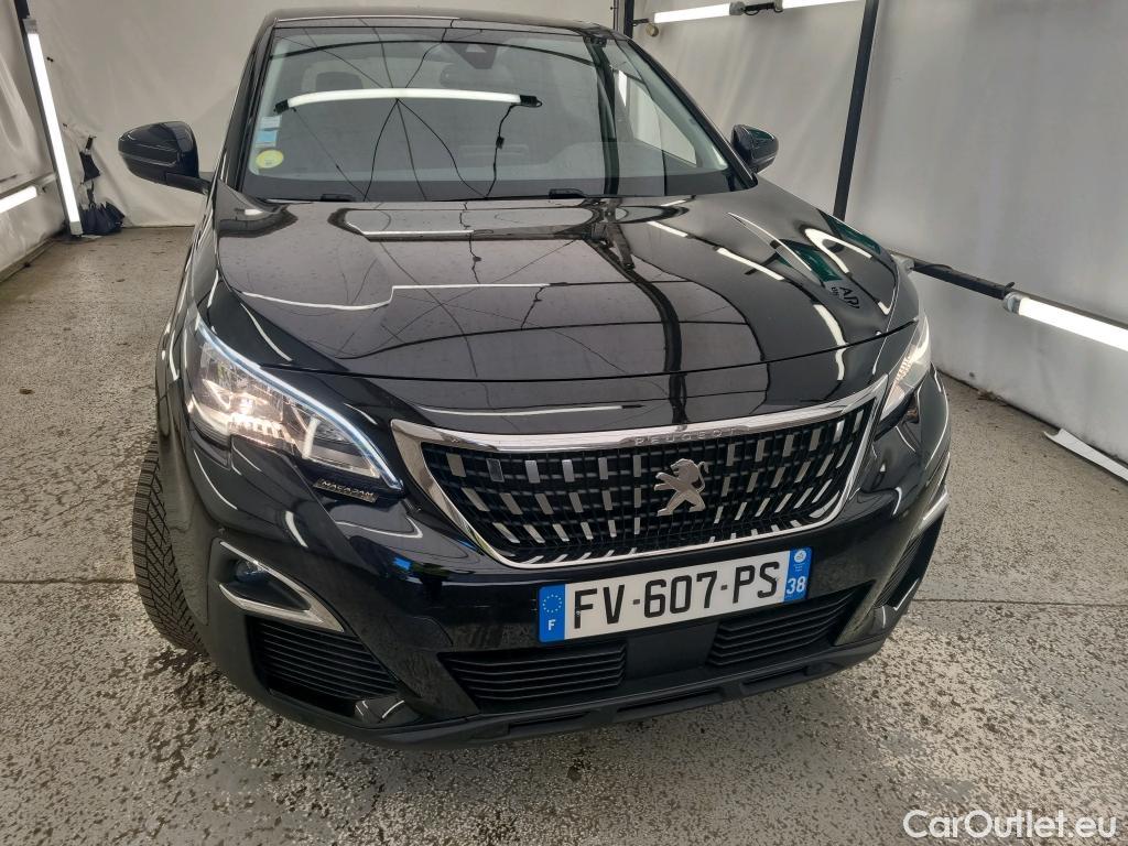  Peugeot  3008  Active Business 1.5 HDi 130CV BVA8 E6d #11