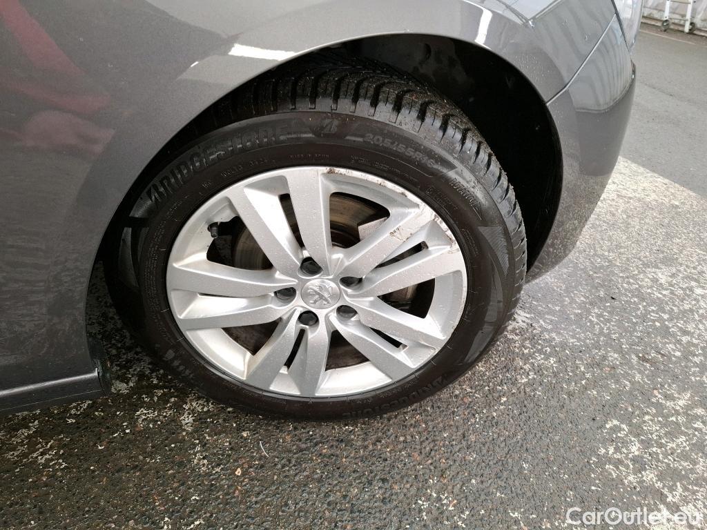 Peugeot  308  Active Business 1.5 HDi 130CV BVA8 E6d #10