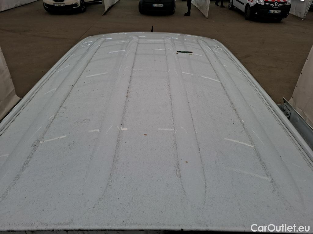  Renault  Kangoo  Express Grand Confort (L1) 1.5 dCi 90CV BVM5 E6 #64