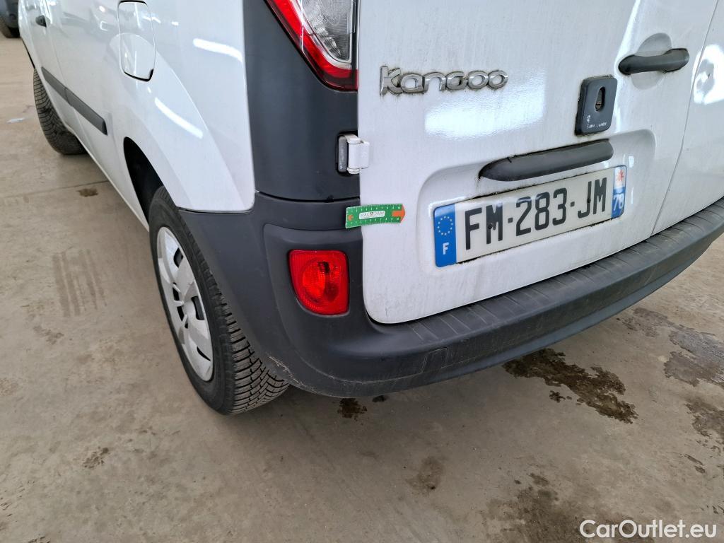  Renault  Kangoo  Express Grand Confort (L1) 1.5 dCi 90CV BVM5 E6 #49
