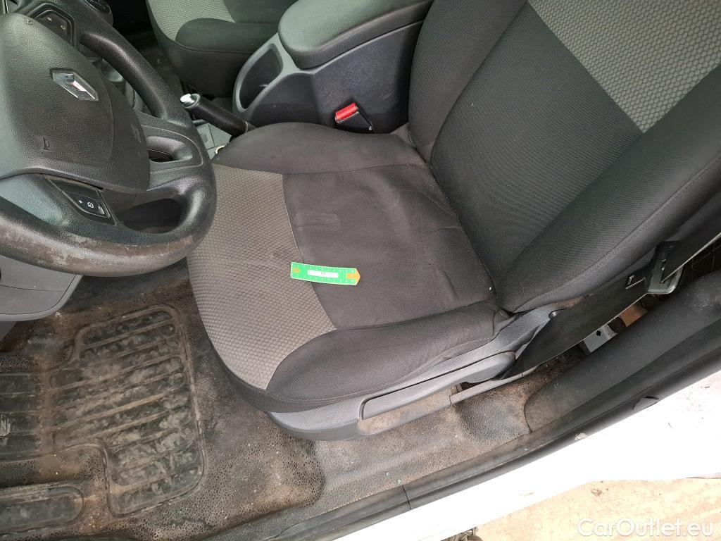 Renault  Kangoo  Express Grand Confort (L1) 1.5 dCi 90CV BVM5 E6 #59