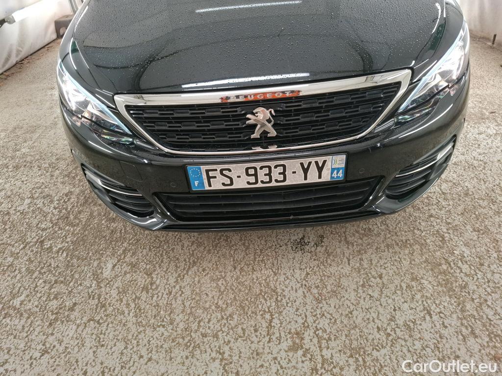  Peugeot  308  SW Active Business 1.5 HDi 130CV BVA8 E6d #32