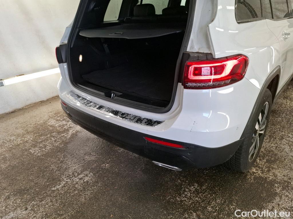  Mercedes  GLB MERCEDES-BENZ  / 2019 / 5P / SUV  200 d Business Line #15
