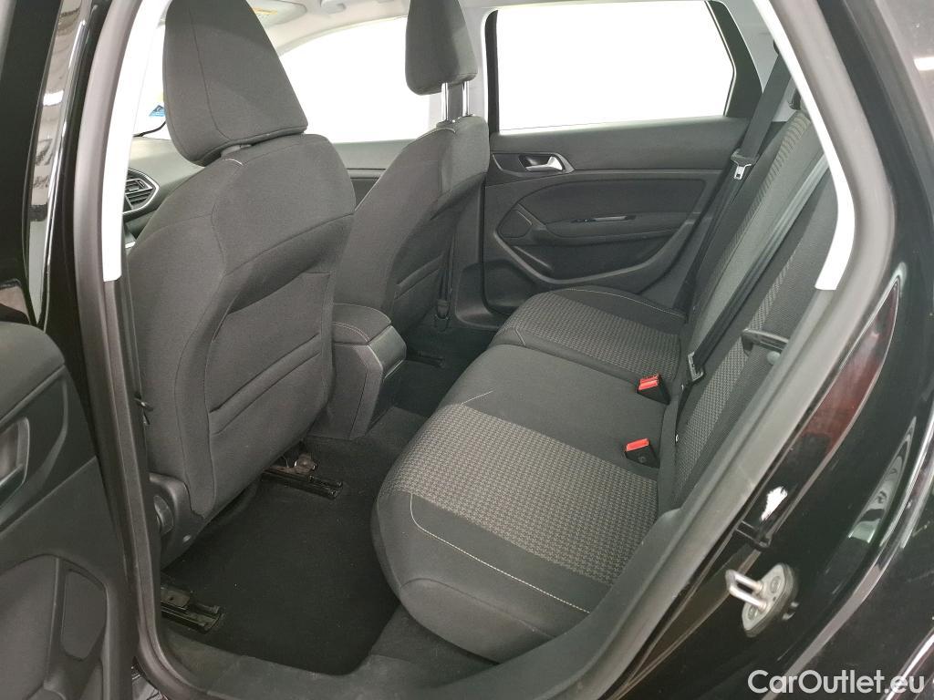 Peugeot  308  SW Active Business 1.5 HDi 130CV BVA8 E6d #29