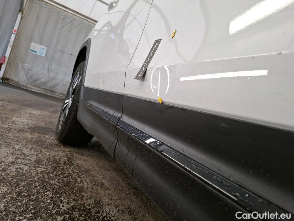  Mercedes  GLB MERCEDES-BENZ  / 2019 / 5P / SUV  200 d Business Line #5