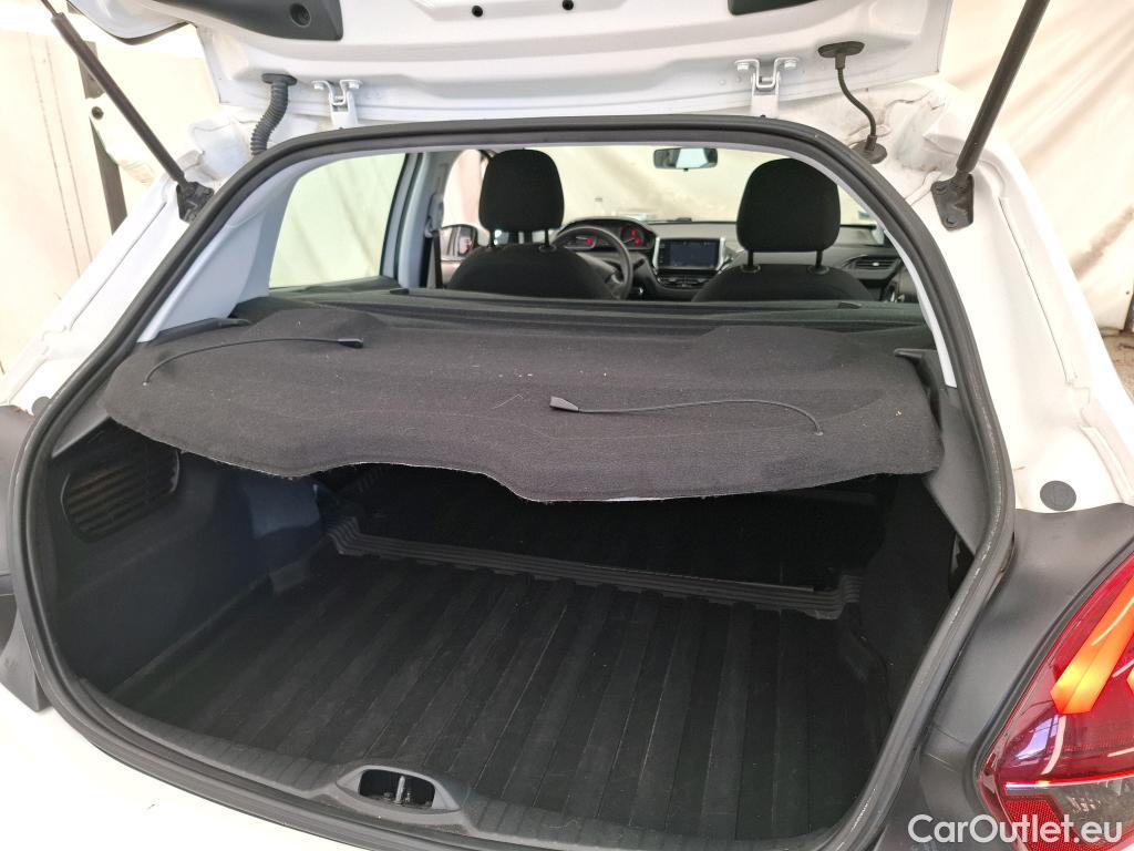  Peugeot  208  Affaire Premium Pack 1.5 HDi 100CV BVM5 E6dT #22