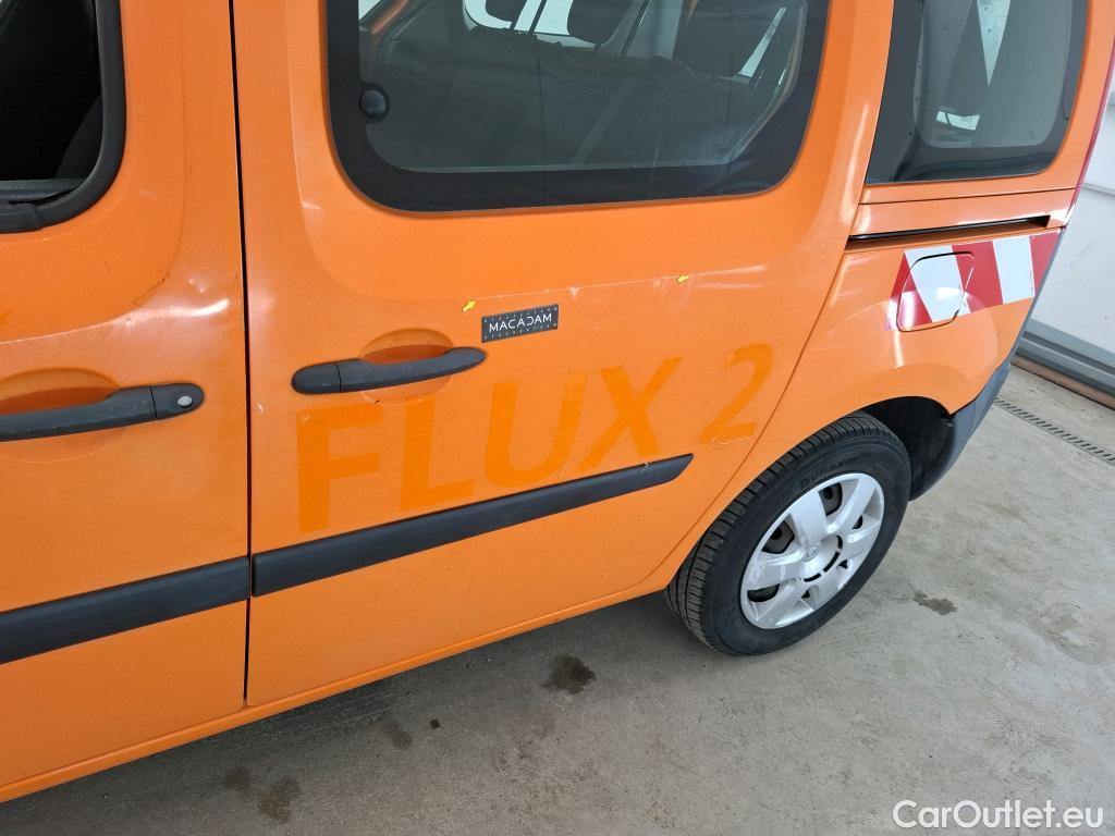  Renault  Kangoo  Zen 1.5 dCi 90CV BVM5 E6 #6
