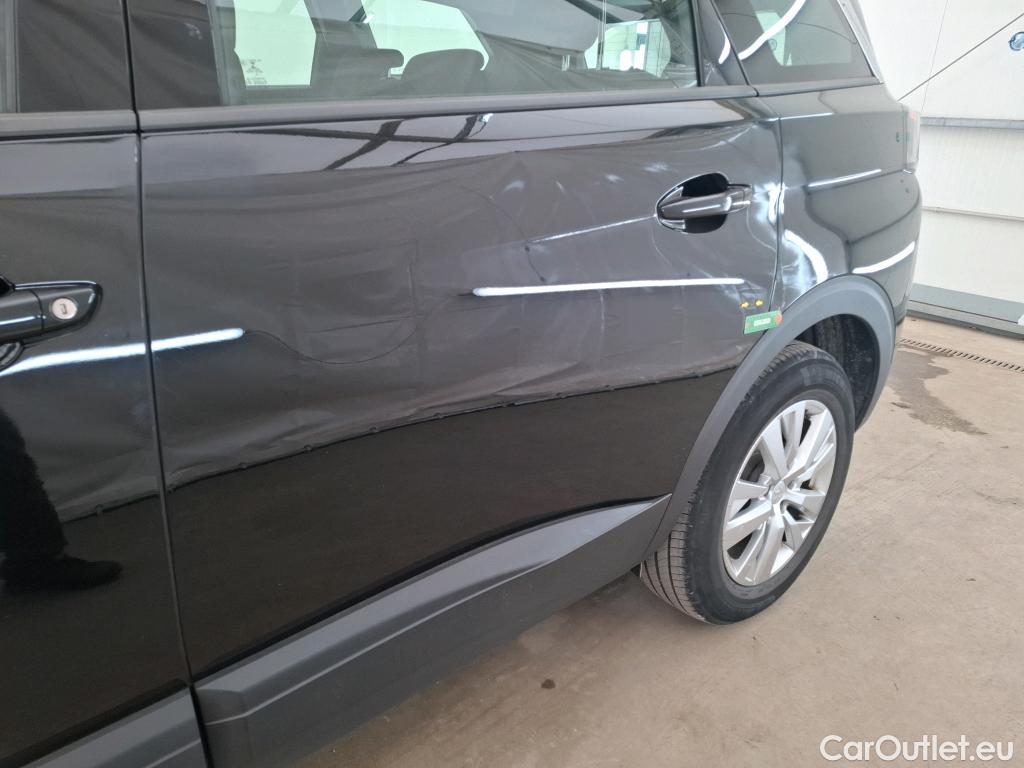  Peugeot  5008  Active Business 1.2 PureTech 130CV BVA8 E6d #33