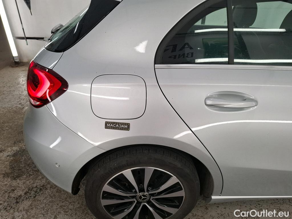  Mercedes  A-Klasse MERCEDES-BENZ Classe A Compact / 2018 / 5P / Berline A 250 e Business Line 8G-DCT #5