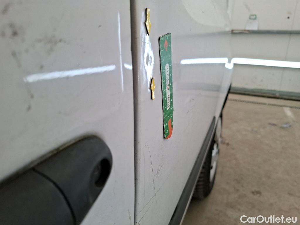  Renault  Kangoo  Express Grand Confort (L1) 1.5 dCi 90CV BVM5 E6 #76