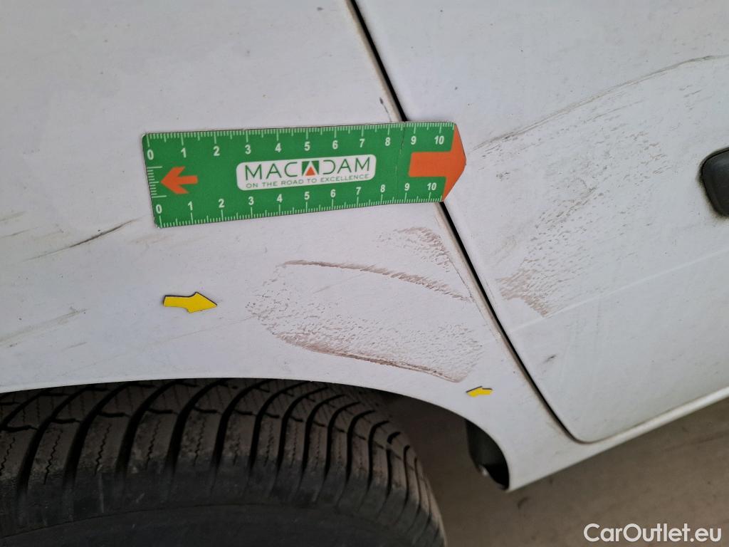  Renault  Kangoo  Express Grand Confort (L1) 1.5 dCi 90CV BVM5 E6 #21
