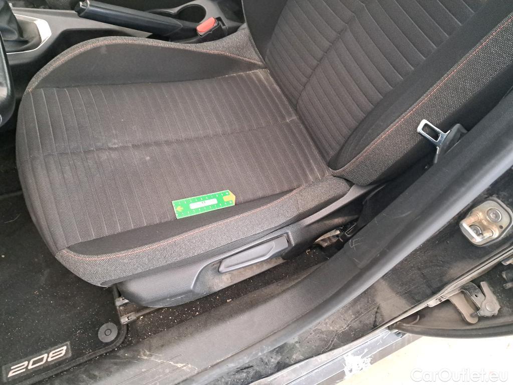  Peugeot  208  Active Business 1.5 HDi 100CV BVM6 E6d #8