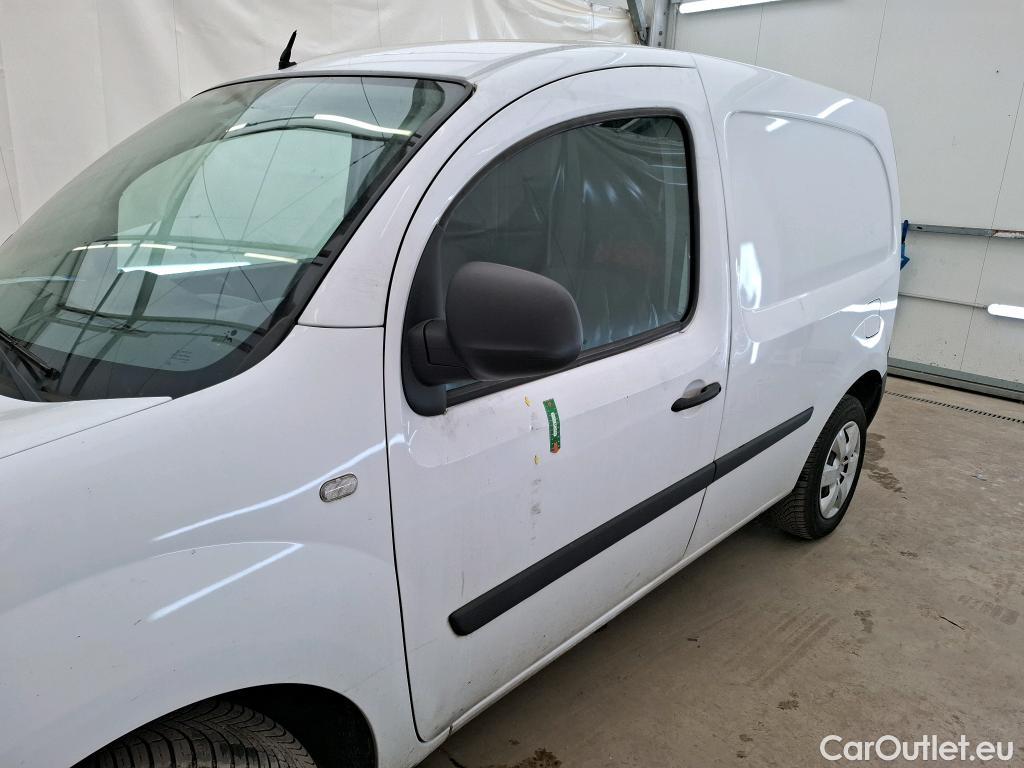  Renault  Kangoo  Express Grand Confort (L1) 1.5 dCi 90CV BVM5 E6 #6