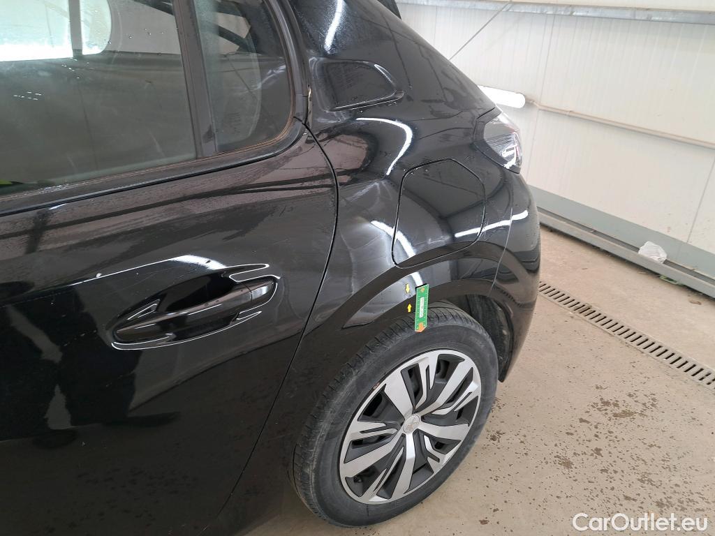  Peugeot  208  Active Business 1.5 HDi 100CV BVM6 E6d #5