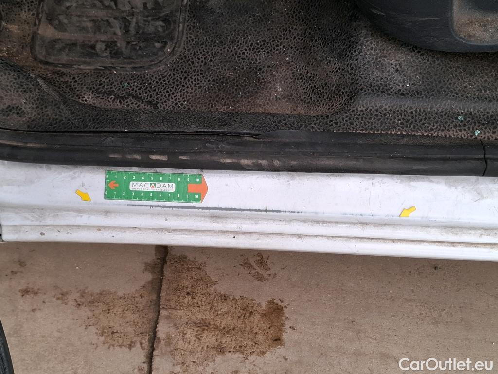  Renault  Kangoo  Express Grand Confort (L1) 1.5 dCi 90CV BVM5 E6 #34