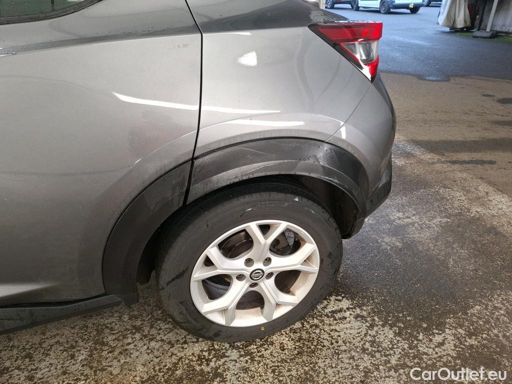  Nissan  Juke NISSAN  / 2019 / 5P / Crossover DIG-T 114 DCT Business+ #18
