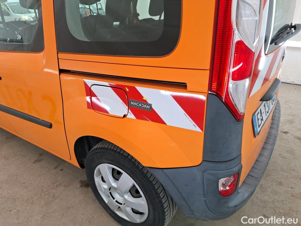  Renault  Kangoo  Zen 1.5 dCi 90CV BVM5 E6 #24