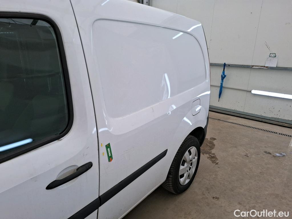  Renault  Kangoo  Express Grand Confort (L1) 1.5 dCi 90CV BVM5 E6 #75