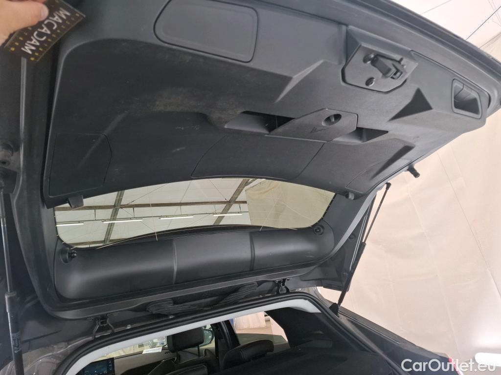  Peugeot  3008  Allure Pack 1.2 PureTech 130CV BVA8 E6d #30