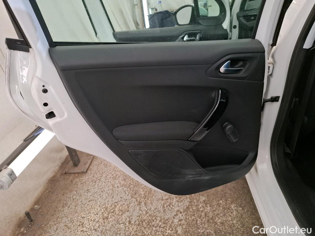  Peugeot  208  Affaire Premium Pack 1.5 HDi 100CV BVM5 E6dT #20