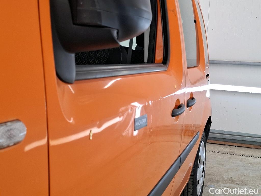  Renault  Kangoo  Zen 1.5 dCi 90CV BVM5 E6 #3