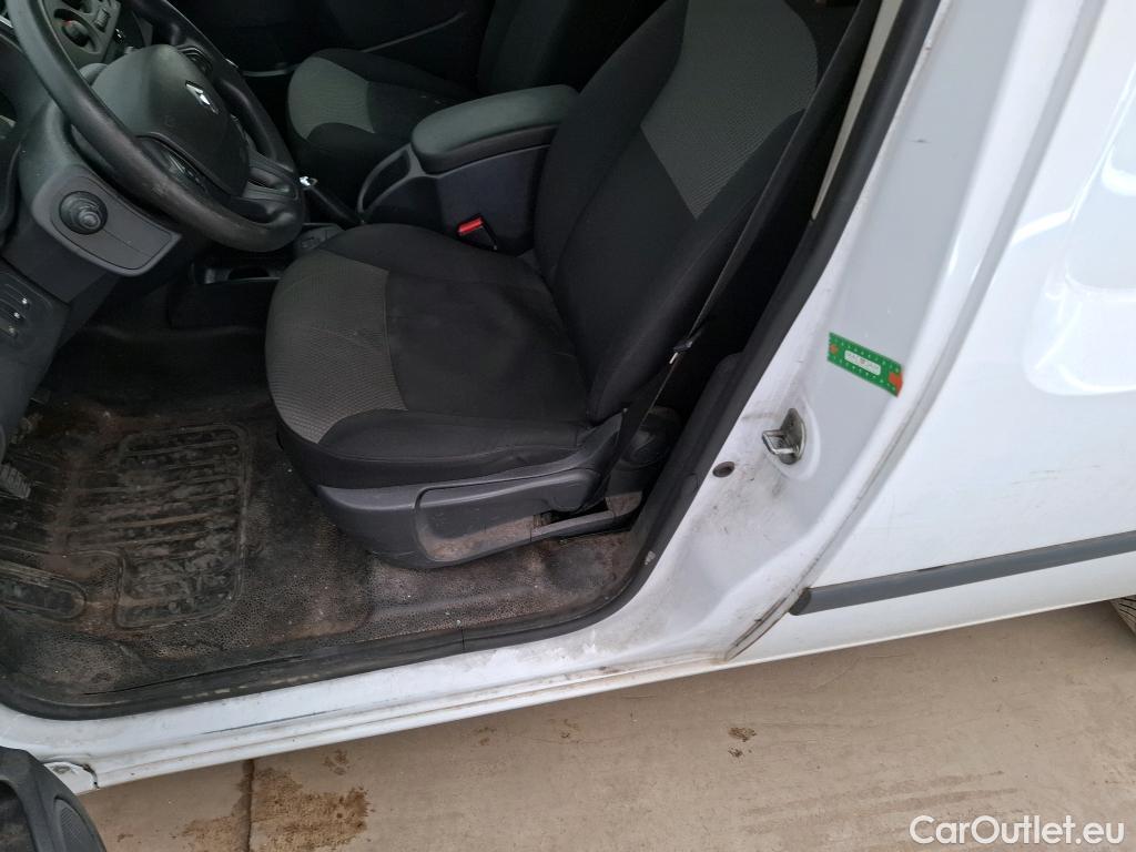  Renault  Kangoo  Express Grand Confort (L1) 1.5 dCi 90CV BVM5 E6 #43